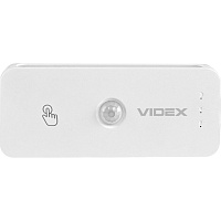 Світильник з датчиком руху VIDEX VL-NL053W-S - придбати в Дніпрі, Україні: ціна, характеристики | інтернет-магазин TOUCH
