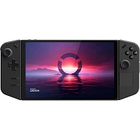 Портативная игровая консоль Lenovo Legion Go 1TB (83E1004CRA)