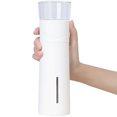 Заварочный термос Xiaomi Pinztea Mug 300ml White (PZ7A010001)