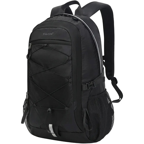 Рюкзак Tigernu T-B9500 15.6" Black 