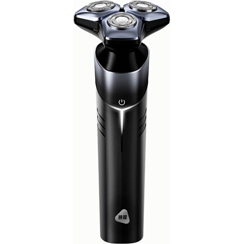 Электробритва Enchen Rotary Shaver Knight 1 Black (BK3000G)