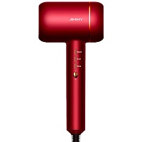 Фен JIMMY F6 (Red) - придбати в Дніпрі, Україні: ціна, характеристики | інтернет-магазин TOUCH