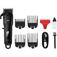 Машинка для стрижки Hoco HP24 (6942007653916) - придбати в Дніпрі, Україні: ціна, характеристики | інтернет-магазин TOUCH