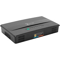 Джерело безперебійного живлення (ДБЖ) для роутера Greenwave Ritar EcoPlus8100L-100W (GWUPS-100W-12000) - придбати в Дніпрі, Україні: ціна, характеристики | інтернет-магазин TOUCH