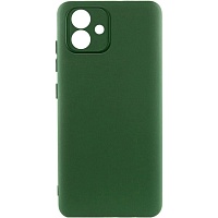 Чохол Epic Silicone Cover Lakshmi Full Cam для Samsung Galaxy A05 Dark Green - придбати в Дніпрі, Україні: ціна, характеристики | інтернет-магазин TOUCH