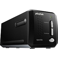 Слайд-сканер Plustek OpticFilm 8200i Ai (0227TS)