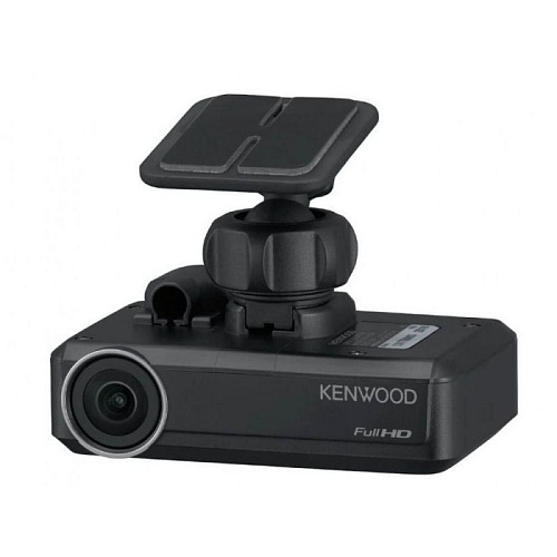 Автомобильный видеорегистратор Kenwood DRV-N520