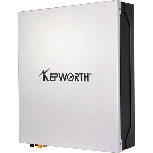 Аккумулятор Kepworth Kep5000 LiFePO4 48V (51.2V/100Ah/5120Wh)