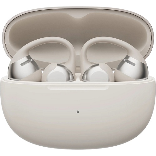 Наушники Shokz OpenDots ONE Grey (E310-ST-GY)