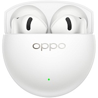 Навушники Oppo Enco Air5s ETEF1 White - придбати в Дніпрі, Україні: ціна, характеристики | інтернет-магазин TOUCH