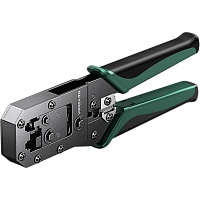 Обтискні кліщі Ugreen NW136 Green (70683) - придбати в Дніпрі, Україні: ціна, характеристики | інтернет-магазин TOUCH