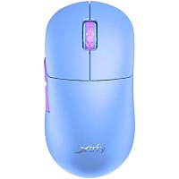 Мышь Xtrfy M8 Wireless Frosty Purple (M8W-RGB-PURPLE)