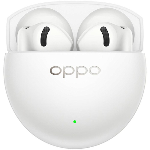 Наушники Oppo Enco Air5s ETEF1 White