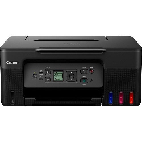 БФП Canon PIXMA G3470 (5805C009) - придбати в Дніпрі, Україні: ціна, характеристики | інтернет-магазин TOUCH