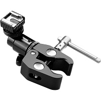 Затискач SmallRig 1125 - придбати в Дніпрі, Україні: ціна, характеристики | інтернет-магазин TOUCH
