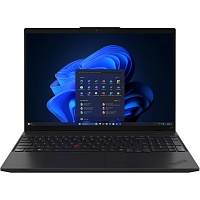 Ноутбук Lenovo ThinkPad L16 Gen 2 (21SA002EGE)