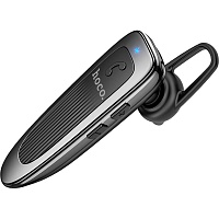 Bluetooth-гарнітура Hoco E60 Brightness Bluetooth Headset Black (751058)