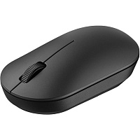 Мышь Xiaomi Mi Wireless Mouse Lite 2 Black (XMWXSB02YM)