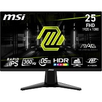 Монітор MSI 25