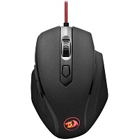 Миша Redragon Tiger 2 (77637) - придбати в Дніпрі, Україні: ціна, характеристики | інтернет-магазин TOUCH