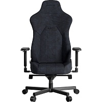 Геймерське крісло Hator Arc 3 S Velour Black (HTC3440S) - придбати в Дніпрі, Україні: ціна, характеристики | інтернет-магазин TOUCH