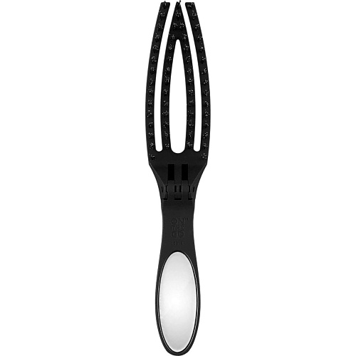 Щітка-гребінець Olivia Garden On the Go Smooth & Style (OGID0070) - придбати в Дніпрі, Україні: ціна, характеристики | інтернет-магазин TOUCH
