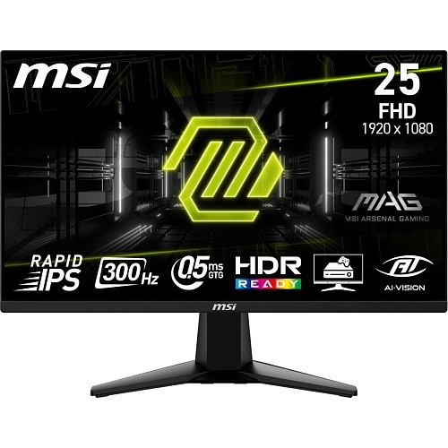 Монітор MSI 25