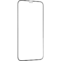 Защитное стекло Mango 9D Full Glue Tempered Glass для Apple iPhone 17e/ 16e/ 14/ 13/ 13 Pro (Black)