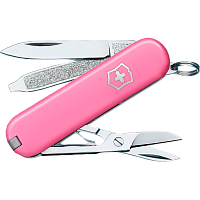 Нож Victorinox Classic SD Light Pink (0.6223.51)
