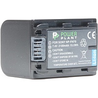 Аккумулятор PowerPlant NP-FH70 для Sony (DV00DV1207)