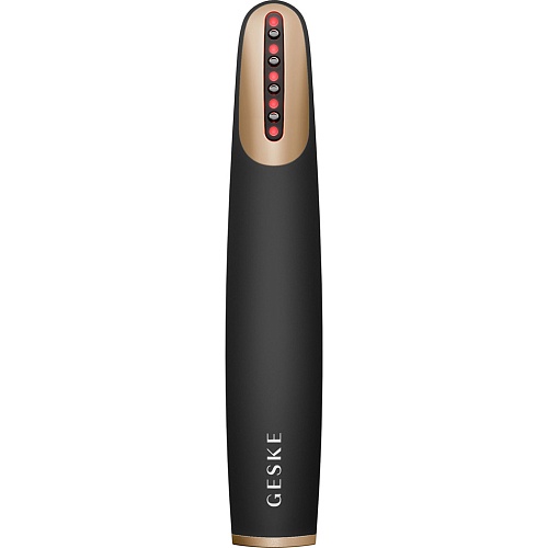 Массажер для лица GESKE Skin Firming Wand 7в1 Gray (HB0428)
