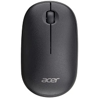 Миша Acer AMR100 Optical Bubble Black (GP.MCE11.034) - придбати в Дніпрі, Україні: ціна, характеристики | інтернет-магазин TOUCH