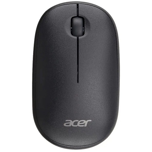 Миша Acer AMR100 Optical Bubble Black (GP.MCE11.034) - придбати в Дніпрі, Україні: ціна, характеристики | інтернет-магазин TOUCH