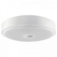 Стельова лампа Xiaomi Yeelight Meteorite Induction LED Ceiling Light Mini White (YLXD09YL) - придбати в Дніпрі, Україні: ціна, характеристики | інтернет-магазин TOUCH