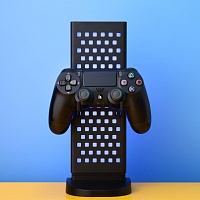 Геймпад Sony DualShock 4 V2 Black (9870357) Б/У - придбати в Дніпрі, Україні: ціна, характеристики | інтернет-магазин TOUCH