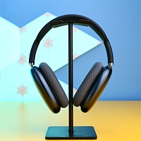 Навушники Apple AirPods Max 2 Midnight (MHWK4) Б/У - придбати в Дніпрі, Україні: ціна, характеристики | інтернет-магазин TOUCH