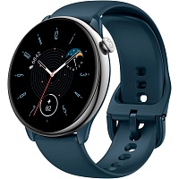 Смарт-часы Amazfit GTR Mini Ocean Blue