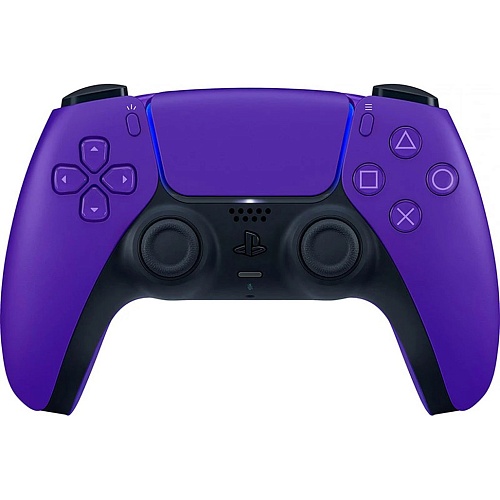 Геймпад Sony DualSense для PS5 Galactic Purple (9729297) UA
