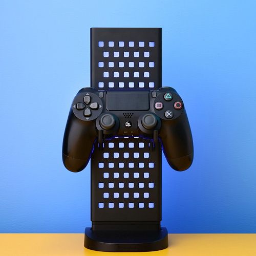 Геймпад Sony DualShock 4 V2 Black (9870357) Б/У