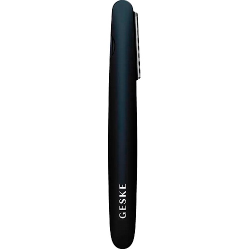 Триммер для тела GESKE Precision Trimmer 4in1 Black (HB0449)