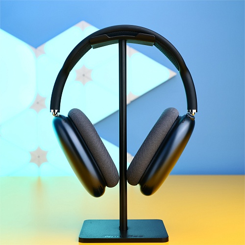 Навушники Apple AirPods Max 2 Midnight (MHWK4) Б/У - придбати в Дніпрі, Україні: ціна, характеристики | інтернет-магазин TOUCH
