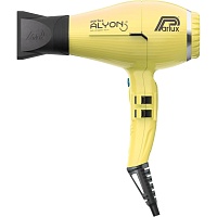Фен Parlux Alyon Giallo (ALYITG) - придбати в Дніпрі, Україні: ціна, характеристики | інтернет-магазин TOUCH
