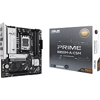 Материнская плата Asus Prime B850M-A-CSM (90MB1LQ0-M0EAYC)