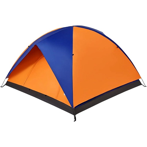 Туристическая палатка Skif Outdoor Adventure II Orange-Blue (SOTDL200OB)