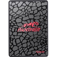 SSD накопитель Apacer AS350 Panther 1TB (AP1TBAS350-1)