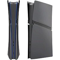 Змінна панель DK Faceplate Replaceable 4in1 для PlayStation 5 Pro Digital Black - придбати в Дніпрі, Україні: ціна, характеристики | інтернет-магазин TOUCH