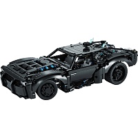 Конструктор LEGO Technic Бэтмен: Бэтмобиль (42127)