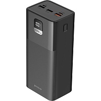 Зовнішній акумулятор Proove Giant Lite 40000mAh 22.5W Dark Gray (PBGI20312201)