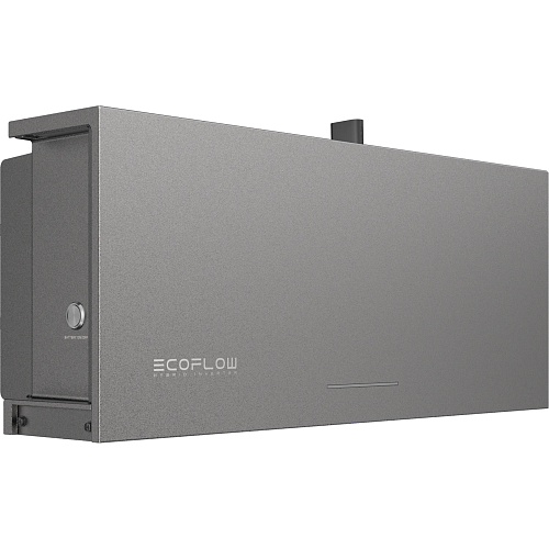 Гибридный солнечный инвертор EcoFlow PowerOcean 5000W (PowerOcean-Inverter-P1-5kW-EU)
