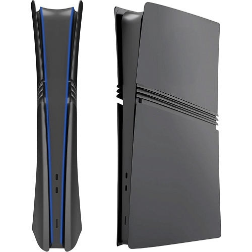 Сменная панель DK Faceplate Replaceable 4in1 для PlayStation 5 Pro Digital Black